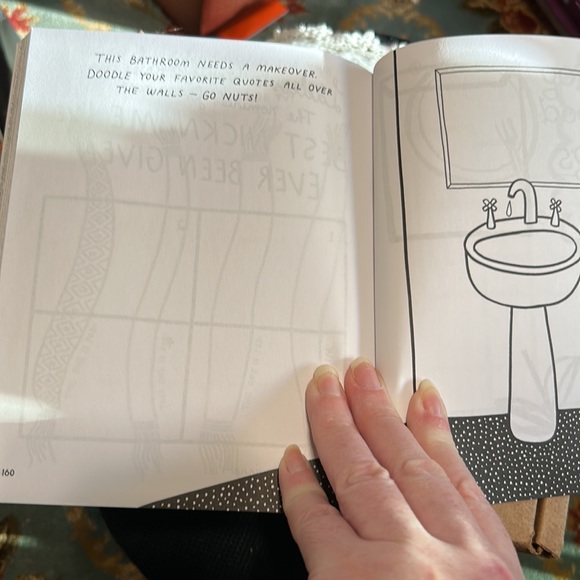 Positivity Kit- by Lisa Currie…Designed to deliver joy, comfort, and smiles. - Picture 8 of 8